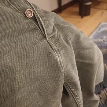 W Collection Kot Pantolon İade Ve Değişim Kabul Edilmemesi