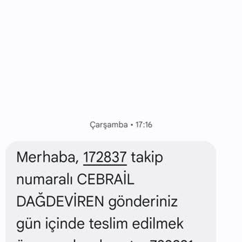 Enexpress Kargo Ürünler Verilmez Ürünlerinizi Bozuk Teslim Ederler