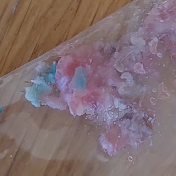 Migros Kıyma İçinden Çıkan Plastik!