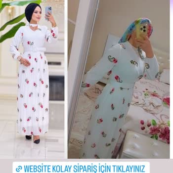 Zeynep Boutique (Zen Tesettür) Ürünlerim Tam İstediğim Gibi Değil