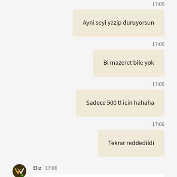 Wipbet Kazancımı Alamadım: Çekim Hüsranı