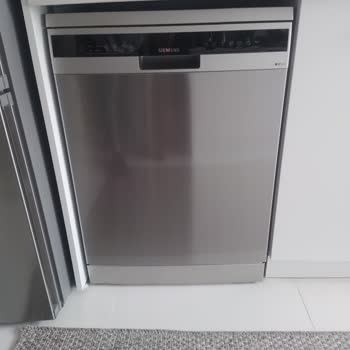 Siemens Satışta Kandırılmış Hissetmem