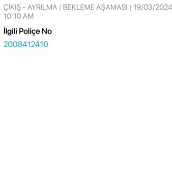 Türkiye Hayat Emeklilik Beş İkna Aşamasında