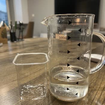 Sultan Su İnegöl Bardak Suların Miktarında Usulsüz Azaltma Yapıyor