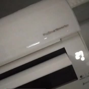 Arçelik 12660 Model Klima İç Ünite Sesi