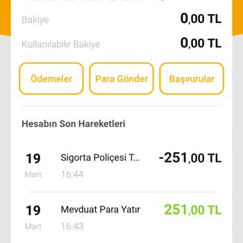 VakıfBank Hesap Açma Ücreti Mağduriyetim
