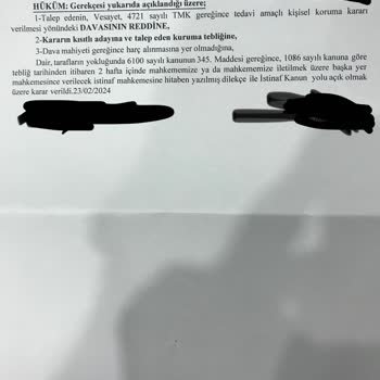 Vasilik Kararı Reddedildiği Halde Blokenin Kalkmaması Akbank