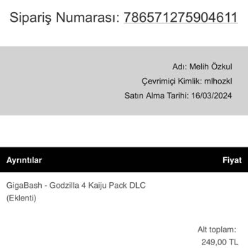 PlayStation Store Refund Issue: Giga-Bash Purchase Misfire