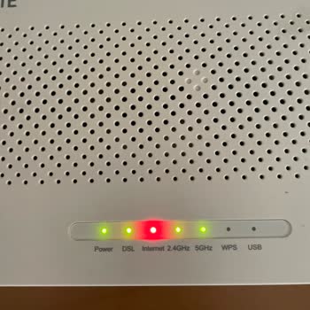 Vodafone Net Kesintisiz İnternet Arayışım