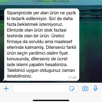 Koray Spor'dan Alışveriş Deneyimim