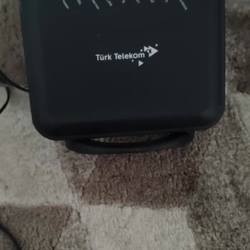 TurkNet Fiberden ADSL'e Geçişte Yaşanan Bağlantı Sorunu