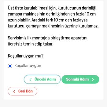 Altus, İlk Randevu Saatine Gelinememesi Ve İlgili Aparatın Gelmemesi