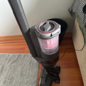 Miele Süpürge Servis Göndermiyor