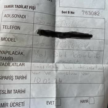 Derimod Kalitesizliği Ve Pişmanlığı