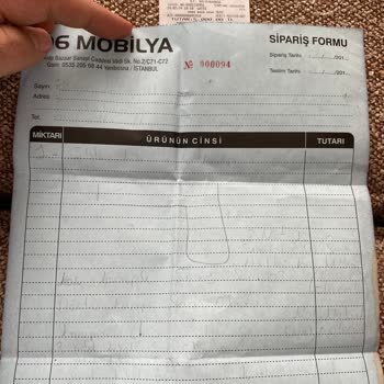 06mobilya İstanbul 06 Mobilya Eskidji