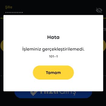 Turkcell TV+ Mobil Uygulamaya Giriş Sorunu!