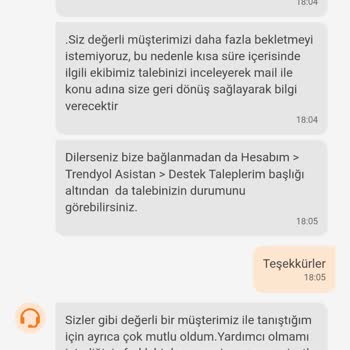Aras Kargo Trendyol Siparişim Neden Teslim Edilmiyor?