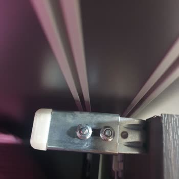 Meltem Modüler Mobilya Modüler Mobilya Satın Alımında Yaşanan Servis Sorunu