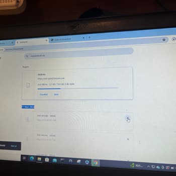 Superonline 1000 Mbps Fiber Bağlantıda Beklenen Hızın Çok Altında