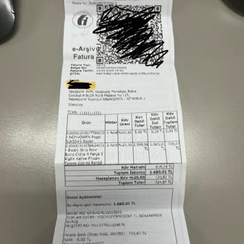 English Home Satış Danışmanı Şikayeti