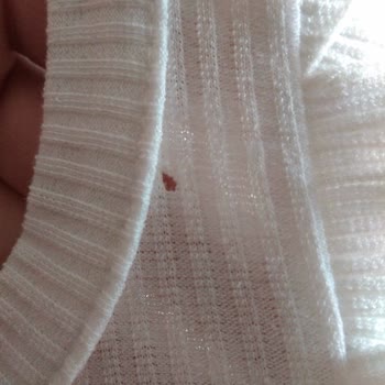 Kids Miray Butik Defolu Ürün Satıcı Sahiplenmiyor