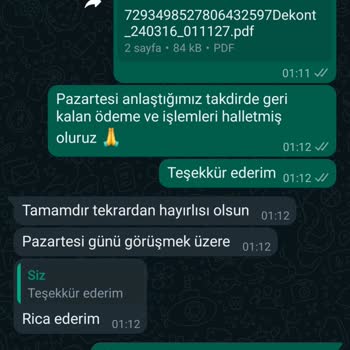Emlakjet Kapora Mağduriyeti: Şişli'de Hayal Kırıklığı