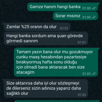 Emlakjet Kapora Mağduriyeti: Şişli'de Hayal Kırıklığı