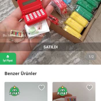 Dolap Online Alışverişte Yanıltıcı Fiyatlandırma!