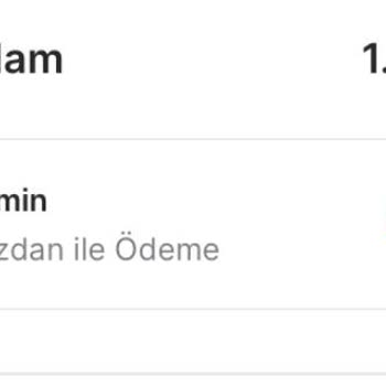 Migros Sanal Market Ve MoneyPay Pro İş Bilmezliği