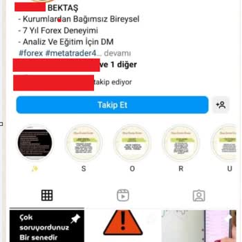 Delta N1 Capital Delta Forex Ödeme Yapmıyor 3 İncelemeye Aldı