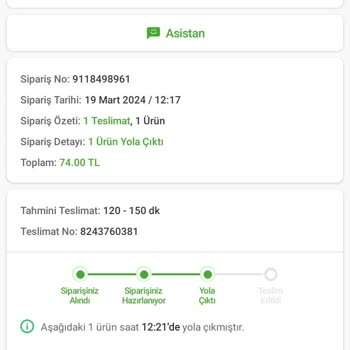 Hayat Su 6 Saat+ Zamanda 1 Damacana Suyun Gelmemesi