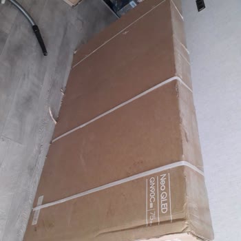 Teknosa Hatalı Ürünü Değiştirmiyor. ( 75 İnç Neo QLED Samsung TV)