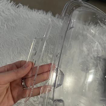 Hoover Kurutma Makinesi Su Haznesi Kendi Kendine Kırılıyor!