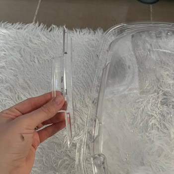 Hoover Kurutma Makinesi Su Haznesi Kendi Kendine Kırılıyor!