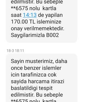 İş Bankası Otomatik Fatura Ödeme Talimatı