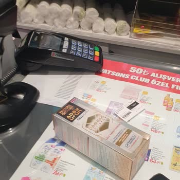 Watsons Kaba Ve Kavgacı Personel!