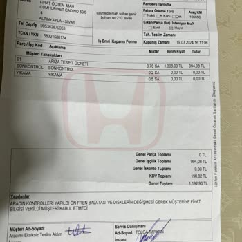 Koskoca İsim Yapmış Pilotgarage Pişmanlıklar İçindeyim