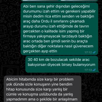 Koskoca İsim Yapmış Pilotgarage Pişmanlıklar İçindeyim