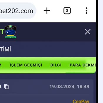 KumbaraBet Çekim Ödemez Dikkat