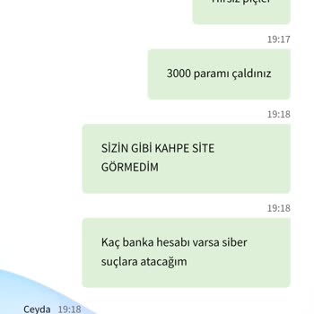 KumbaraBet Çekim Ödemez Dikkat
