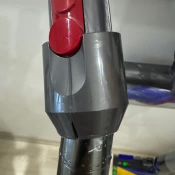 Dyson Pişmanlığı (parça Ve Servis)