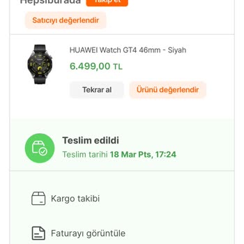 Huawei Spo2 Değerlerini Yanlış Ölçüyor!