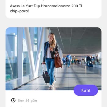 Akbank Chip Para Sözünü Tutmuyor