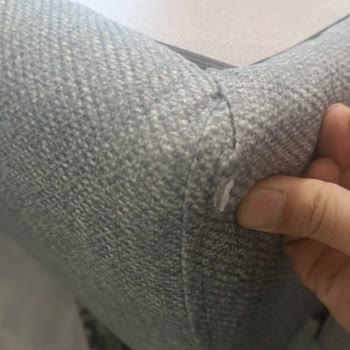 İstikbal Koltuk Takımı Defosu