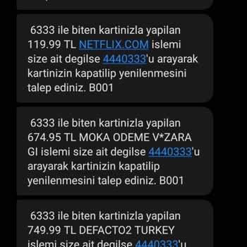 Garanti BBVA Yatırım Garanti Bankası'nda Sistem Açığı Mağduriyeti