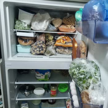 6 Yılda Bozulan Beko Buzdolabı!