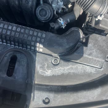 Toyota Araç Bakımında Memnun Kalmama