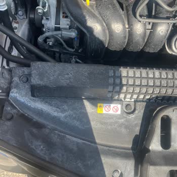 Toyota Araç Bakımında Memnun Kalmama