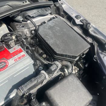 Toyota Araç Bakımında Memnun Kalmama