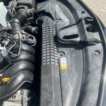 Toyota Araç Bakımında Memnun Kalmama